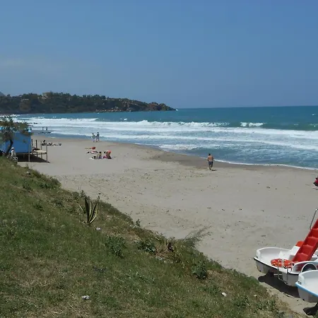 Appartamento Santa Lucia Cefalu Room photo