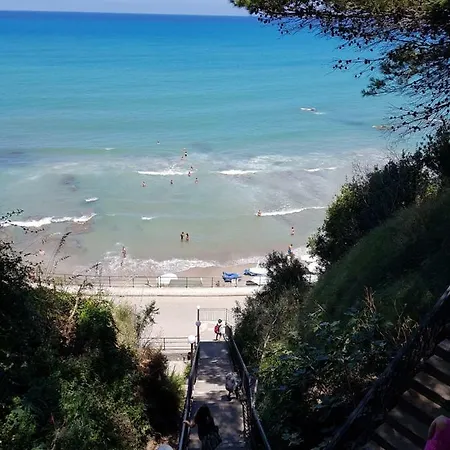 Appartamento Santa Lucia Cefalu Exterior photo