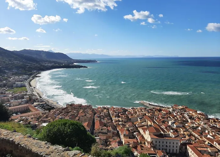 Appartamento Santa Lucia