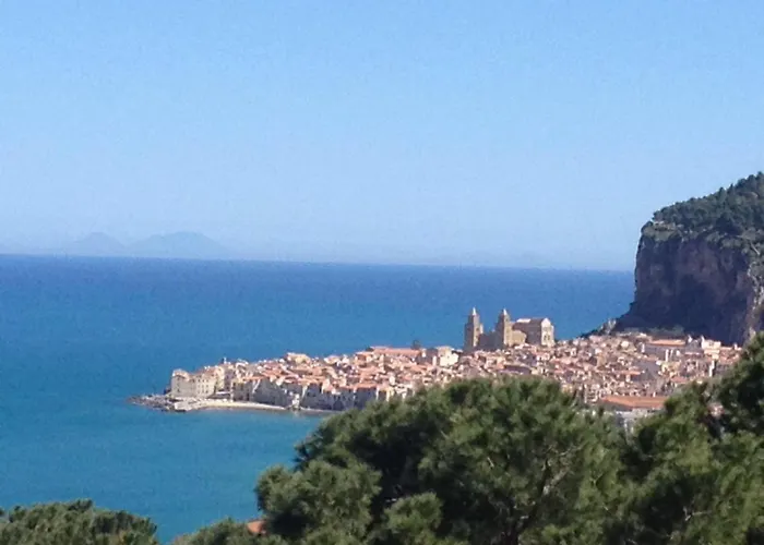 Appartamento Santa Lucia