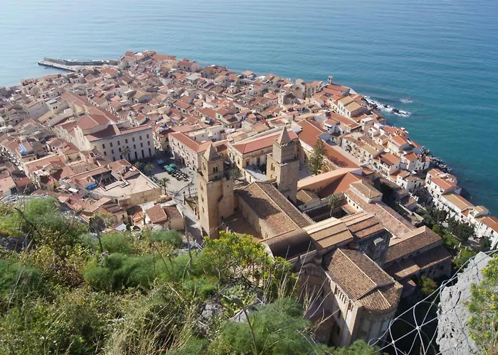 Appartamento Santa Lucia