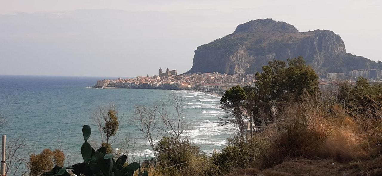 Santa Lucia * Cefalu