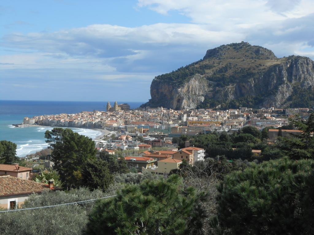 Apartment Santa Lucia Cefalu