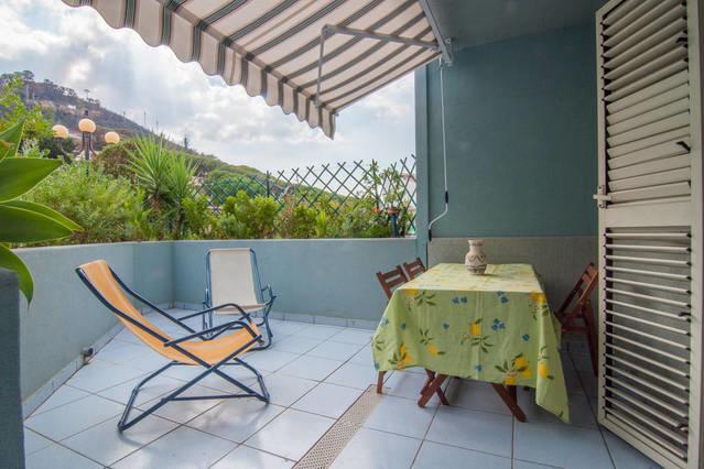 Santa Lucia Apartment