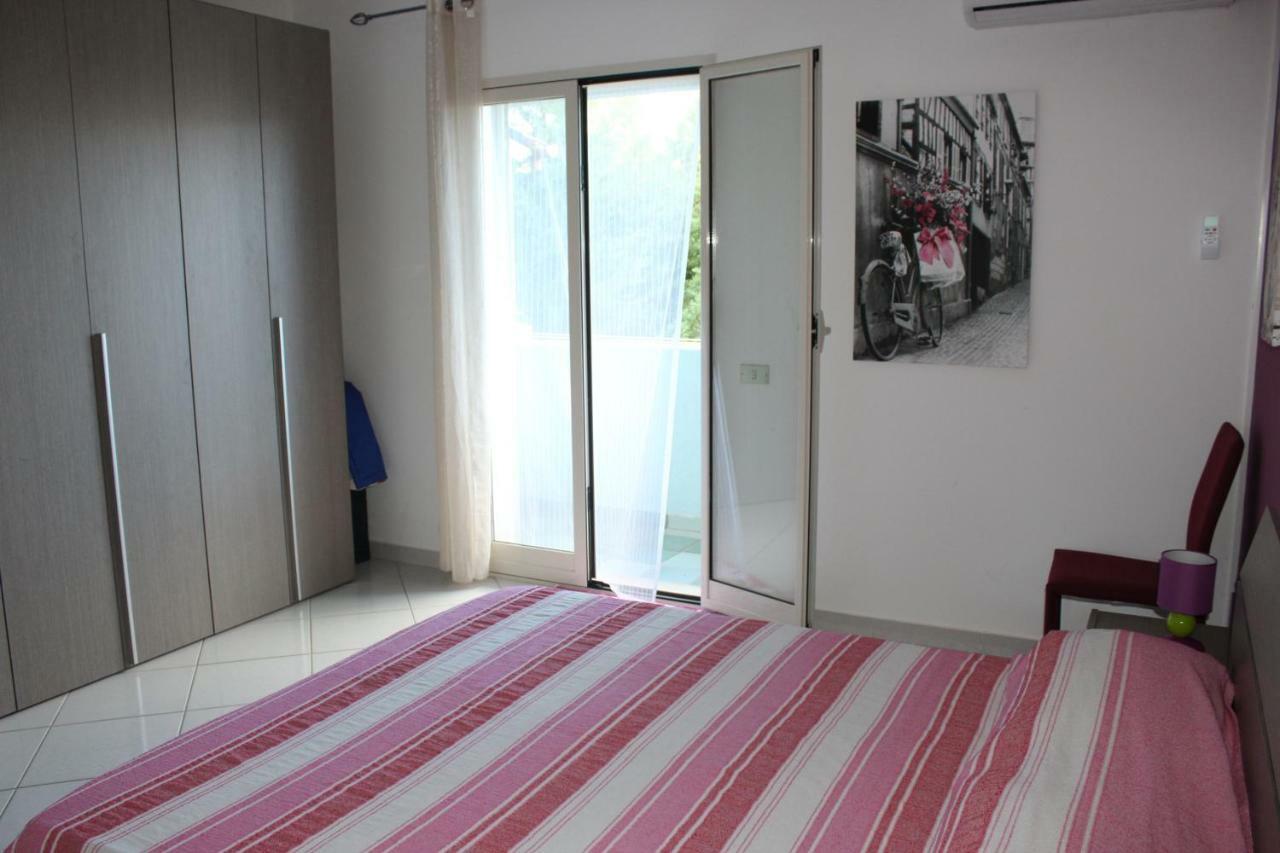 Apartment Santa Lucia Cefalù