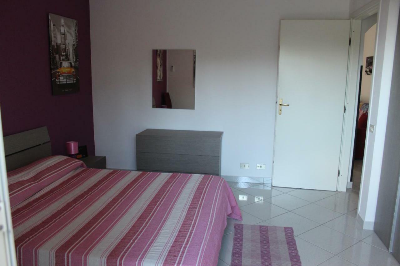 Santa Lucia Apartment Cefalù