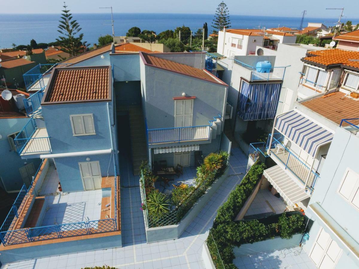Apartment Santa Lucia Cefalu