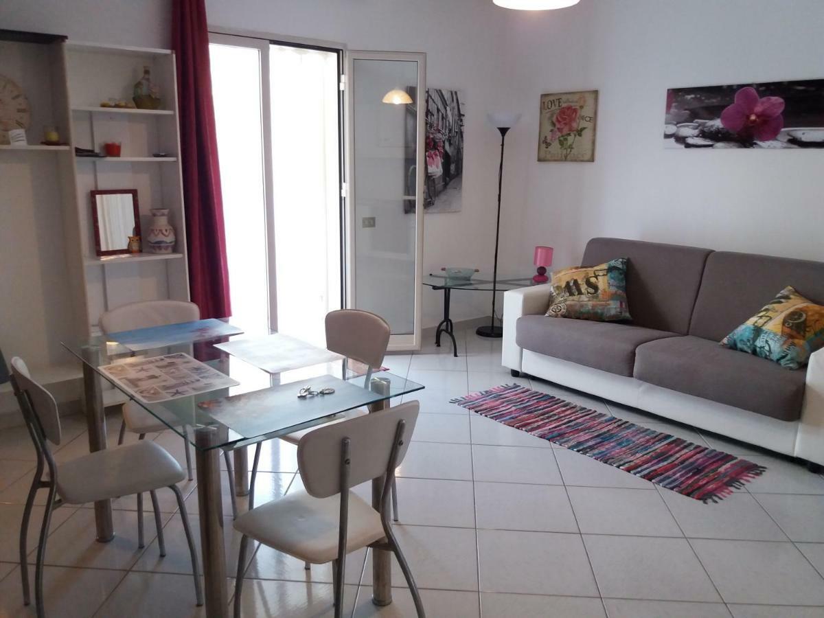 Apartment Santa Lucia Cefalù