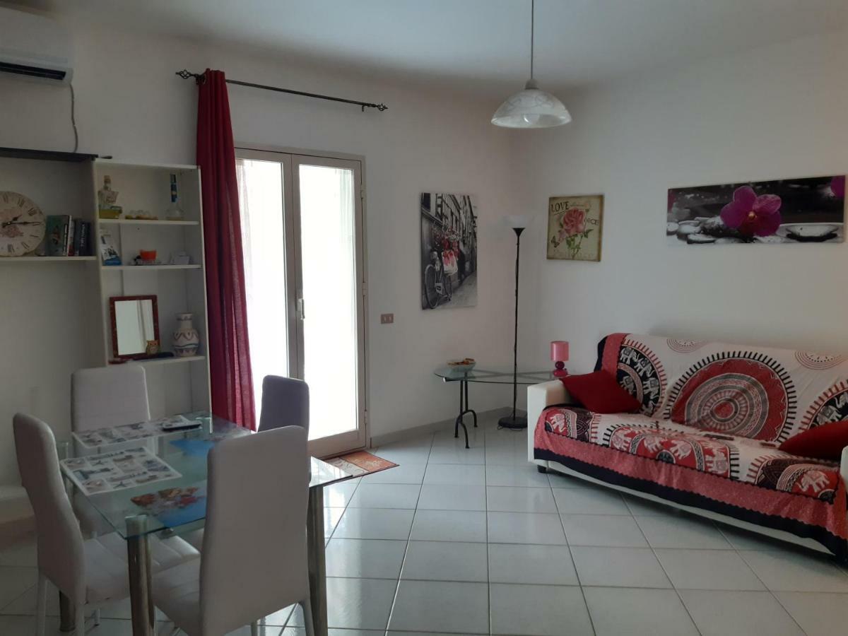 Apartment Santa Lucia Cefalù