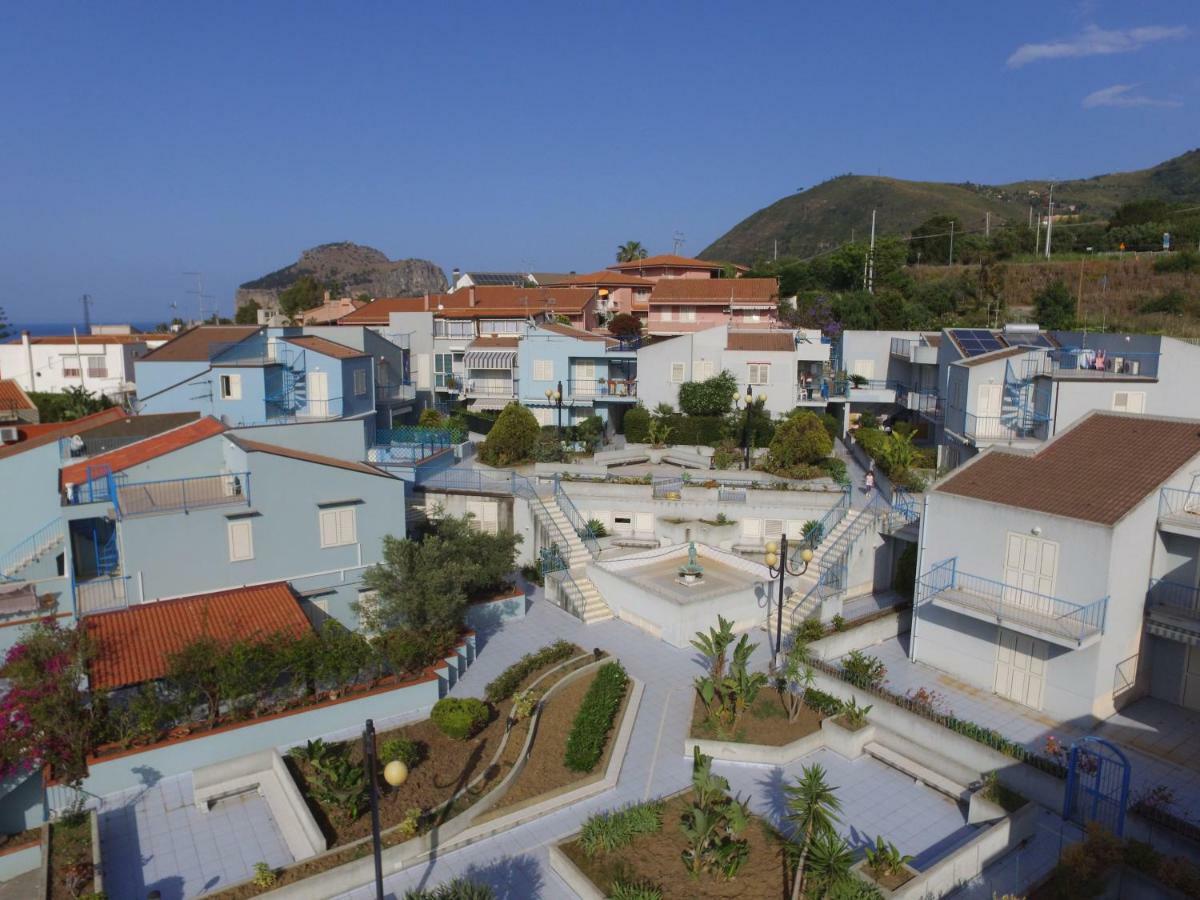 Santa Lucia Apartment Cefalù