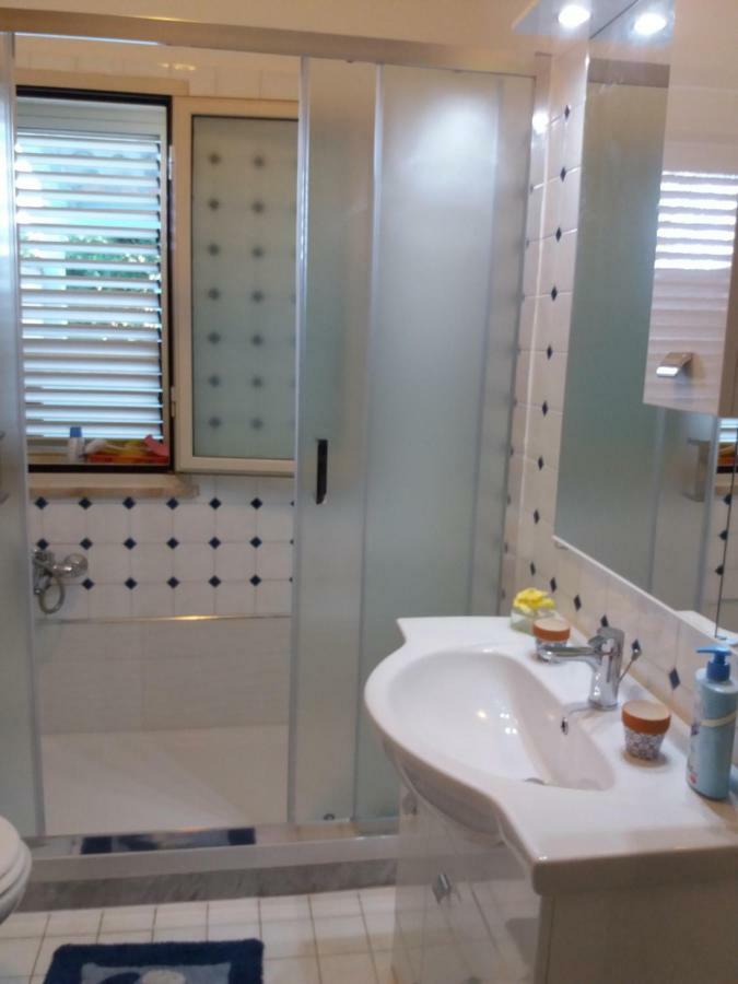 Apartment Santa Lucia Cefalù