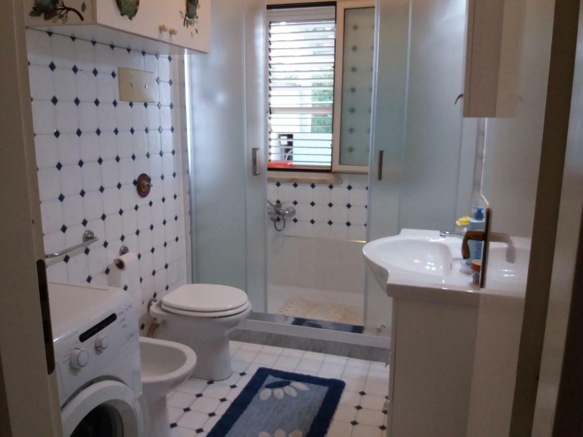 Santa Lucia Apartment