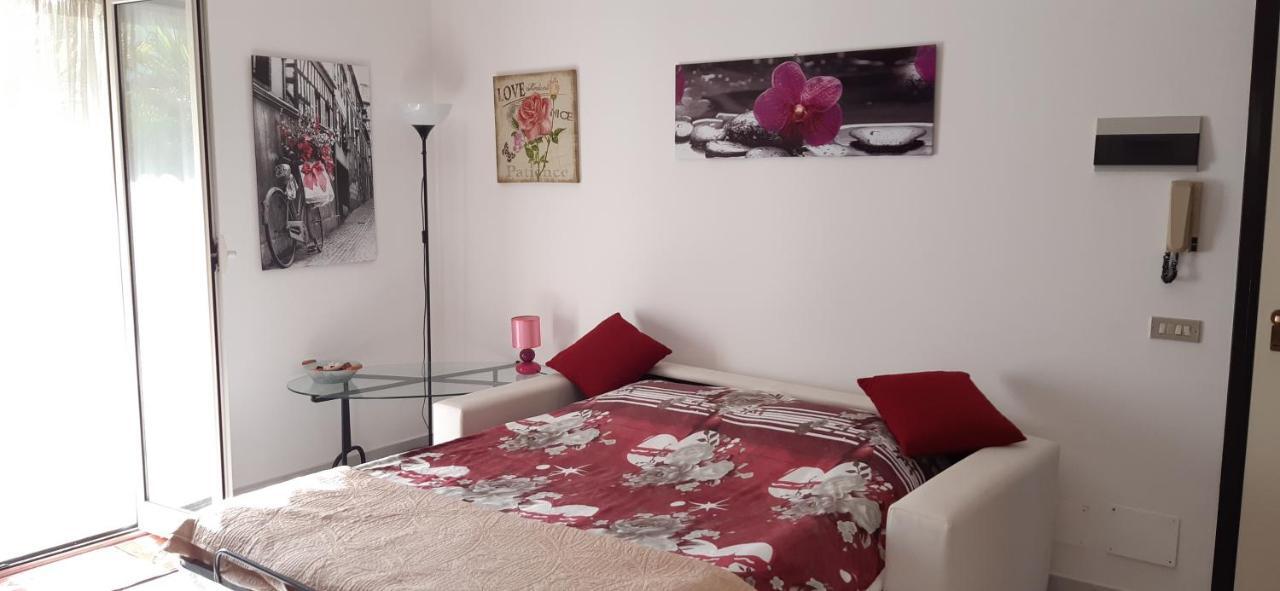 Santa Lucia Apartment Cefalù
